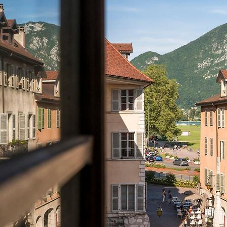 Annecy Historical Center - 160 Square Meter - 3 Bedrooms & 3 Bathrooms Exterior foto