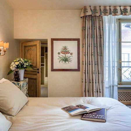 Annecy Historical Center - 165 Square Meter - 3 Bedrooms & 3 Bathrooms Exterior foto